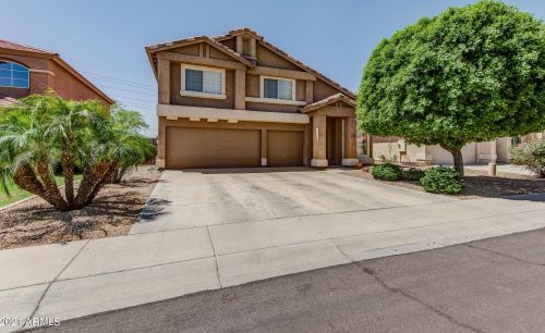 15821 Boca Raton Rd, Sun City, AZ 85379-5617