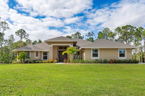 17108 Key Lime Blvd, Town Of Loxahatchee Groves, FL 33470-3005
