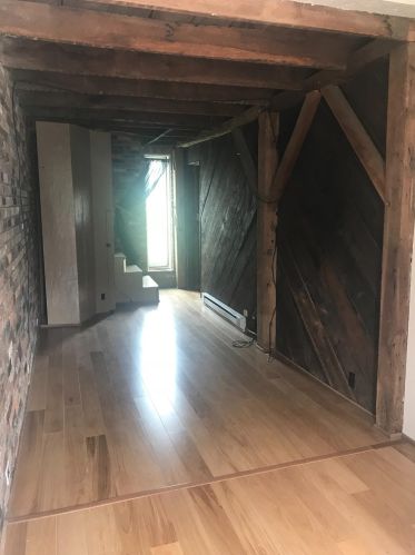 411 Spg St, Wilmington OH  45177-1664 exterior