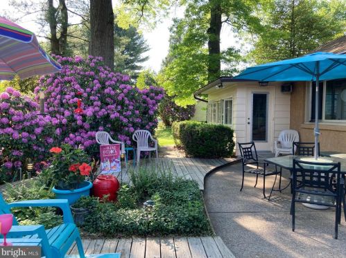 1106 Vilsmeier Rd, Lansdale PA  19446-1711 exterior