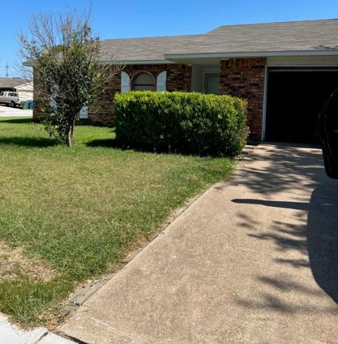 5301 Marsh Dr, Frisco, TX 75056-2157