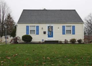475 Chatham Rd, Columbus, OH 43214-3319