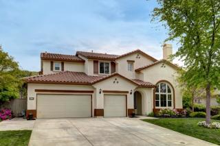 710 Chesterfield Way, Rocklin, CA 95765-6107