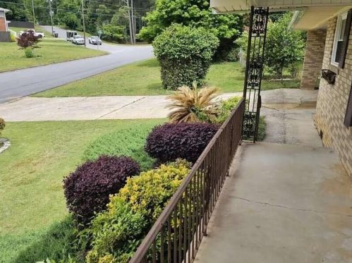 120 Lehigh Ave, North Augusta SC  29841-2658 exterior