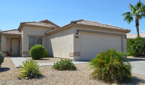 14941 Skyhawk Way, Sun City, AZ 85374-4499