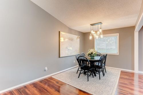 1716 Evergreen Dr, Saint Paul MN  55125-2302 exterior