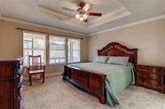 214 Kickapoo Creek Ln, Georgetown TX  78633-6014 exterior