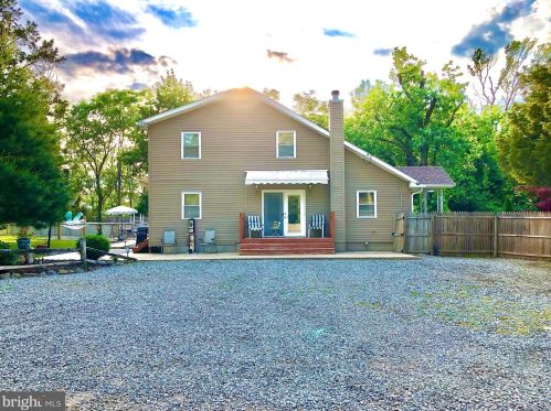 253 Jackson Rd, Berlin Boro NJ  08009-2618 exterior