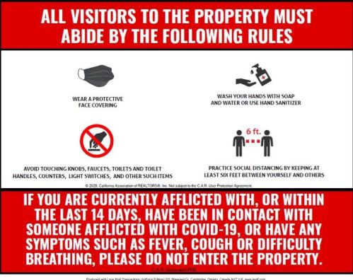 477 Lassen St, Los Altos CA  94022-3998 exterior