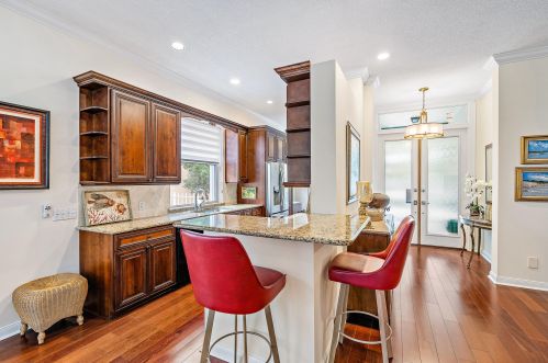 100 Hampton Dr, Jupiter FL  33458-8101 exterior