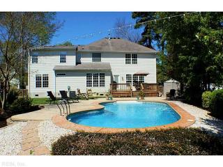 729 Denham Arch, Chesapeake, VA 23322-6823