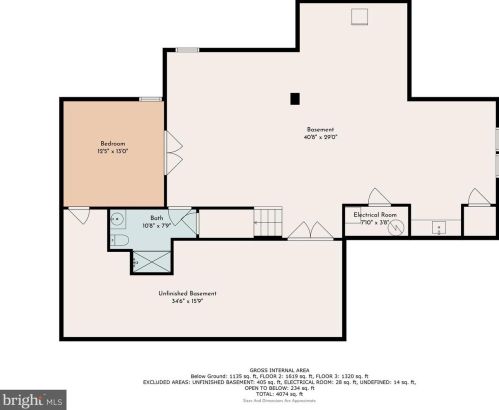 1306 Stoney Riv Dr, Prospectville PA 19002-1161 exterior