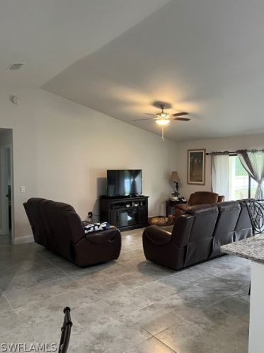 1311 Gerald Ave, Lehigh Acres FL  33972-2319 exterior