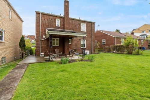 1517 Hawthorne St, Pittsburgh PA  15201-2026 exterior