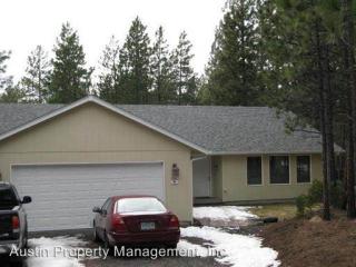 60131 Crater Rd, Bend OR  97702-8956 exterior