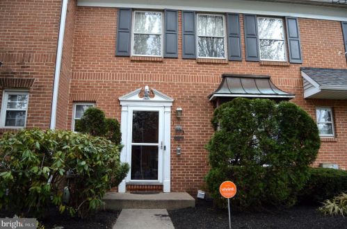 1963 Ryans Run, Lansdale, PA 19446-5576
