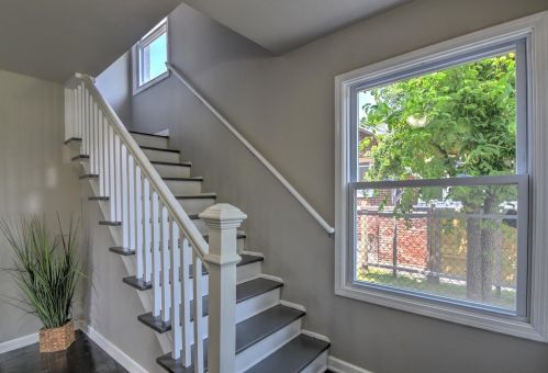 654 Johnson St, Gary IN  46402-2139 exterior