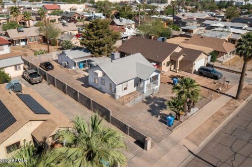 320 20 Ave, Phoenix AZ 85021-6963 exterior