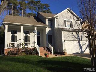 203 Bebington Dr, Cary, NC 27513-1749
