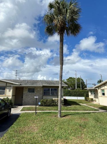 2783 Ashley Dr, West Palm Beach, FL 33415-8529