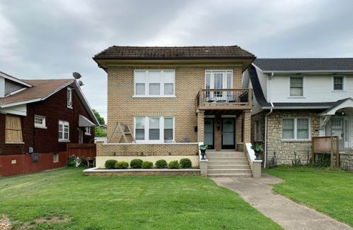 552 Eastern Pkwy, Louisville, KY 40217-1867