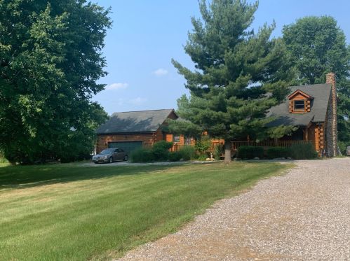 3065 Township Road 26, Cardington, OH 43315-9326
