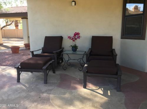 7204 Paradise Dr, Scottsdale AZ 85260-5436 exterior