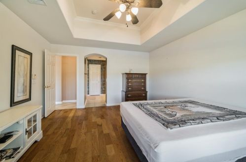 9504 Orangewood Trl, Denton TX 76207-8624 exterior