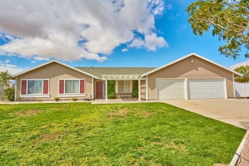 11714 Old Ranch Rd, Victorville, CA 92392-9240