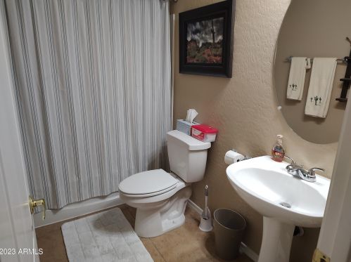 18235 Lundberg St, Sun City AZ  85388-1611 exterior