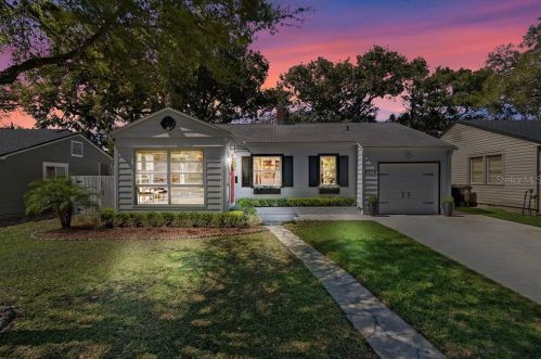 2316 Princeton Ct, Orlando, FL 32804-5330