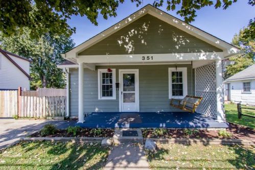 351 Owsley Ave, Lexington, KY 40502-1574