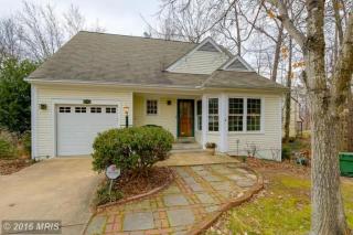 12205 Dapple Gray Ct, Woodbridge, VA 22192-6281