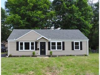 25 Tunxis Rd, Hartford, CT 06107-2946