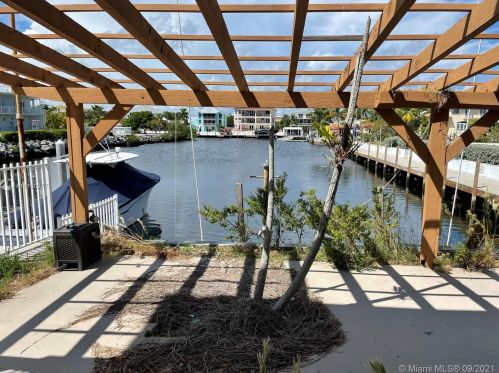 148 Marina Ave, Key Largo FL exterior