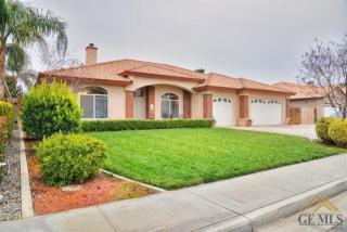 3309 Buccaneer Rose Ave, Bakersfield, CA 93313-5512