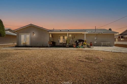 26866 Oakmont Dr, Menifee, CA 92586-2906