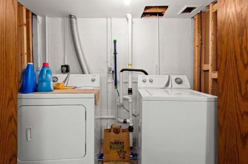 1138 Thrush St, Green Bay WI  54303-4336 exterior