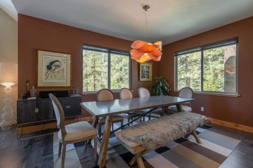 11639 Rocky Ln, Truckee CA  96161-4933 exterior