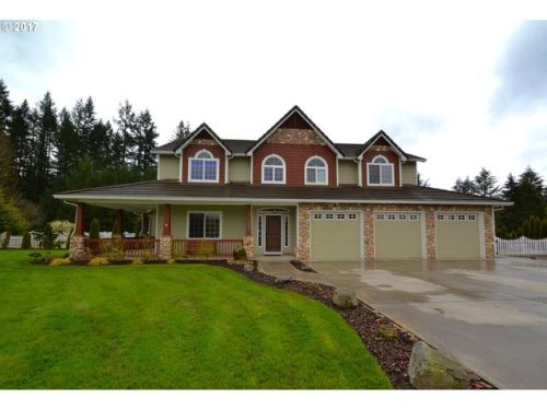 17700 84th Cir, Vancouver, WA 98682-9450