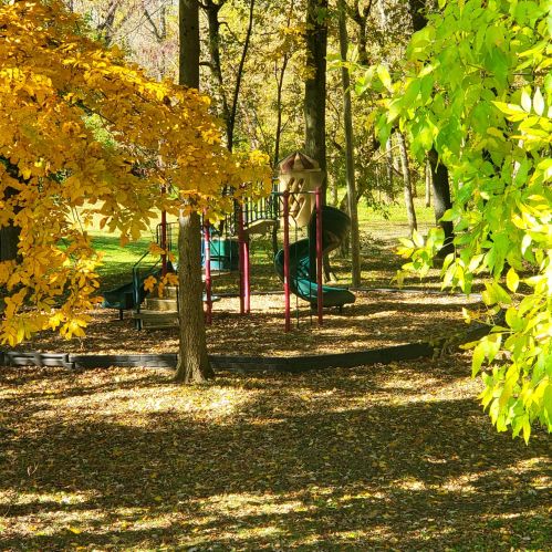 815 Lakeview Dr, Marysville OH  43040-1238 exterior