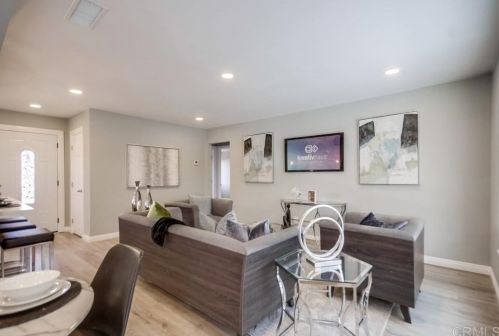 6380 Blanchard Rd, La Mesa CA  91942-3604 exterior