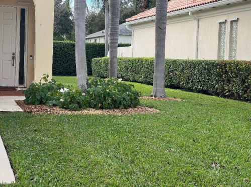 2028 Valencia Dr, Delray Beach FL  33445-5326 exterior