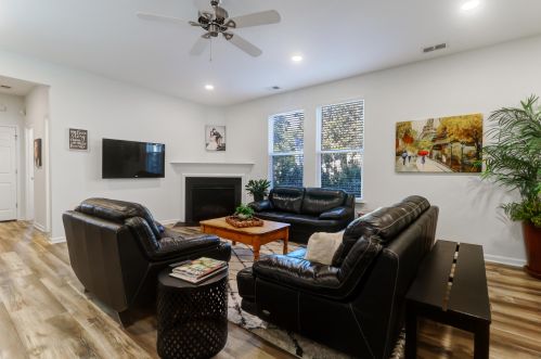 3631 Franklin Tower Dr, Mount Pleasant SC  29466-9380 exterior