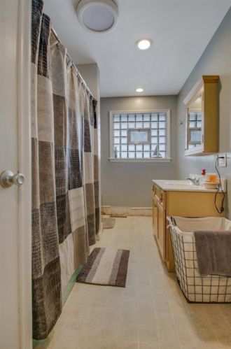 257 Mckinley Ave, Brackett WI  54742-9637 exterior