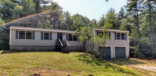 194 Long Pond Rd, Danville, NH 03819-3193