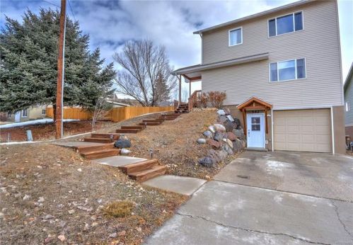 542 4th St, Silt, CO 81652-8763