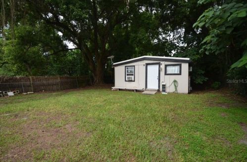 5236 Gwynne Ave, Orlando, FL 32810-4112