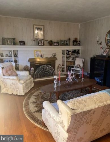 1938 Olden Avenue Ext, Trenton, NJ 08618-2107