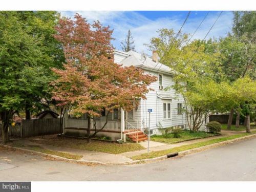 138 Haslach Ave, Trenton, NJ 08629-1134